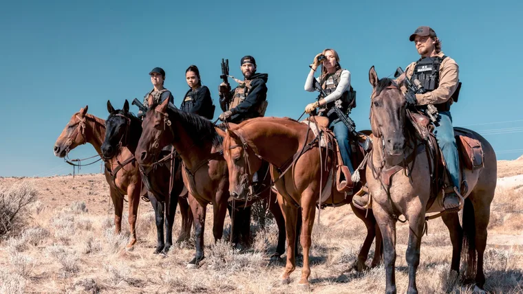 Kayce Dutton is back: Here’s where to watch Marshals in Australia