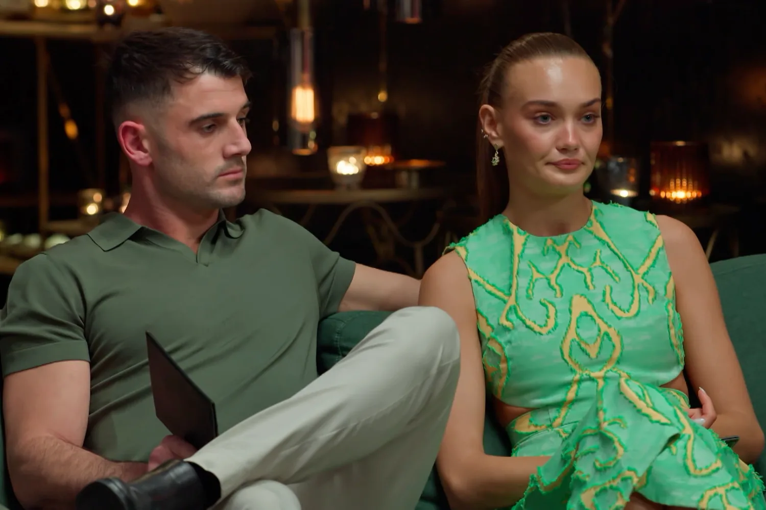 Brook and Chris MAFS 2026