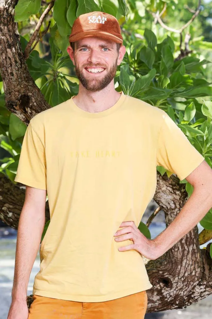 Daniel Survivor