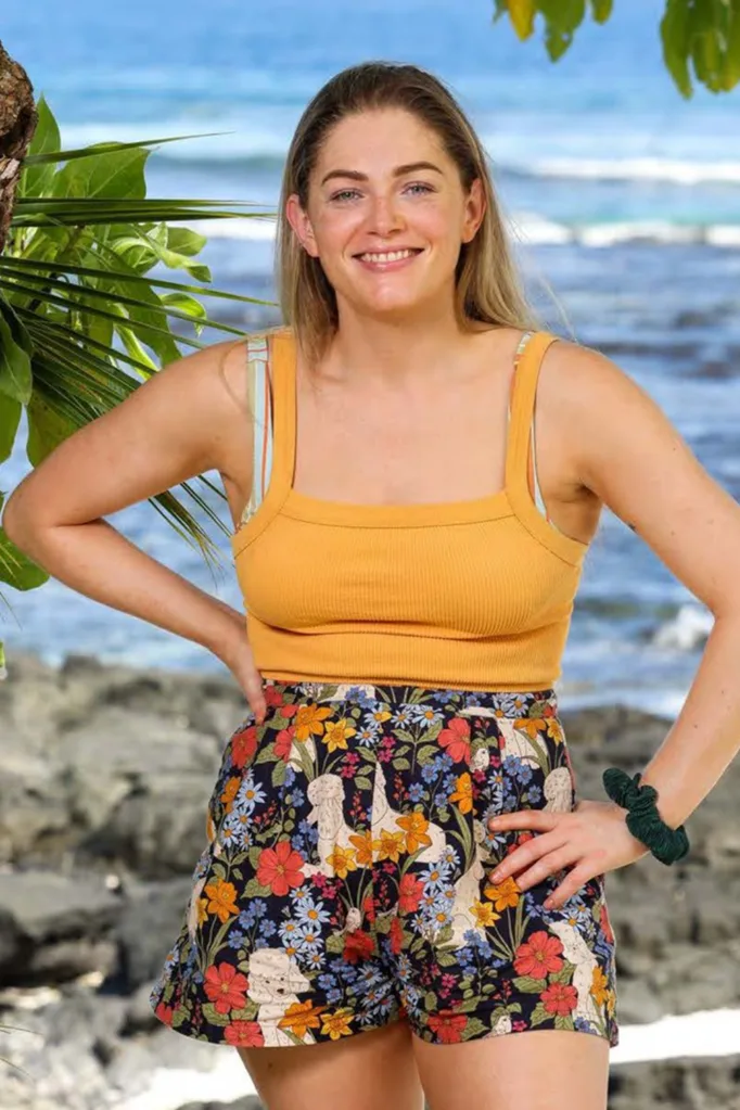 Paula Survivor