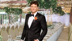 MAFS 2026 intruder groom Sam is all about the slow burn