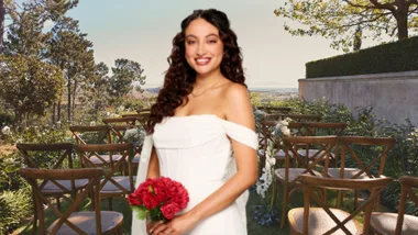 Juliette on MAFS 2026. Pic: Network 10
