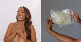 EXCLUSIVE: How breast implants almost killed wellness guru Andi Lew