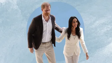 Explainer: Who is paying for Prince Harry and Meghan Markle’s trip to Australia?