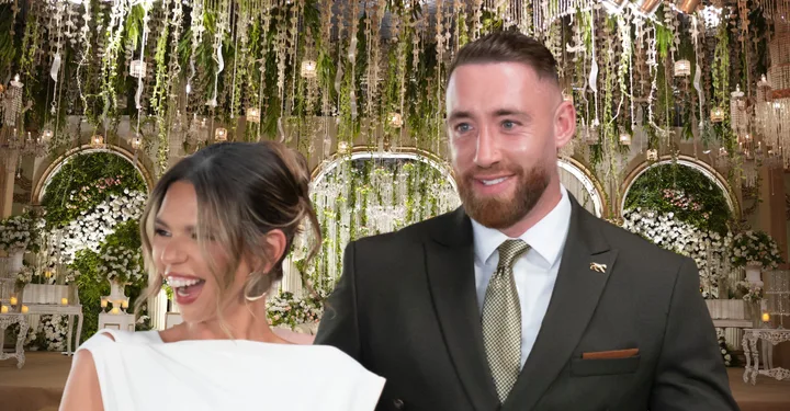 Are MAFS couple Bec and Danny still together?