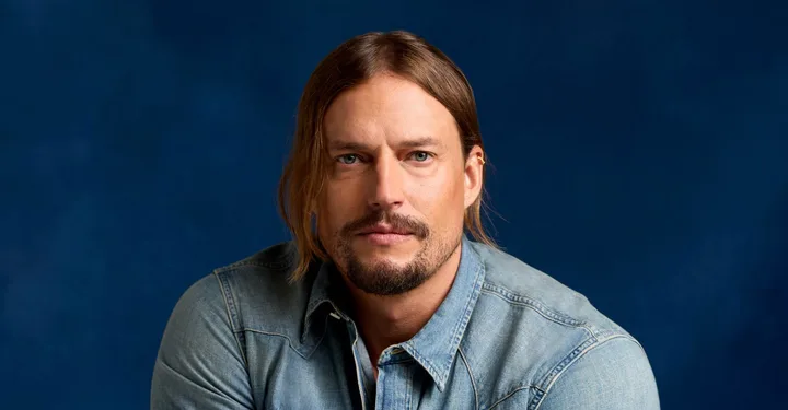 EXCLUSIVE: David Genat on taking over as Survivor Australia host and ‘diabolical’ drama