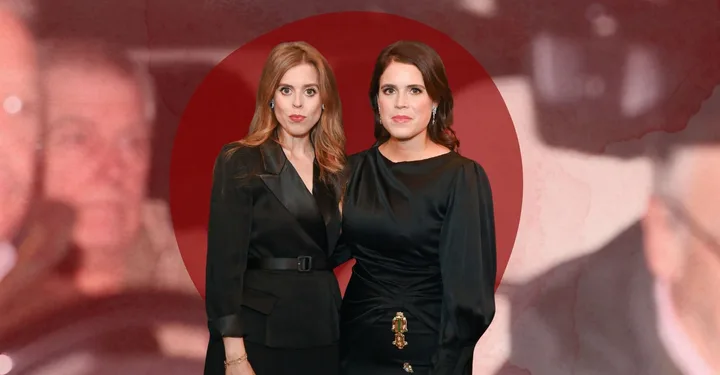 Opinion: It’s time for Princess Beatrice and Princess Eugenie to let their titles go