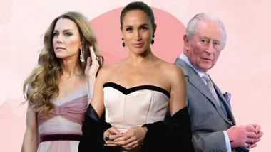 All the royal reactions to former Prince Andrew’s arrest