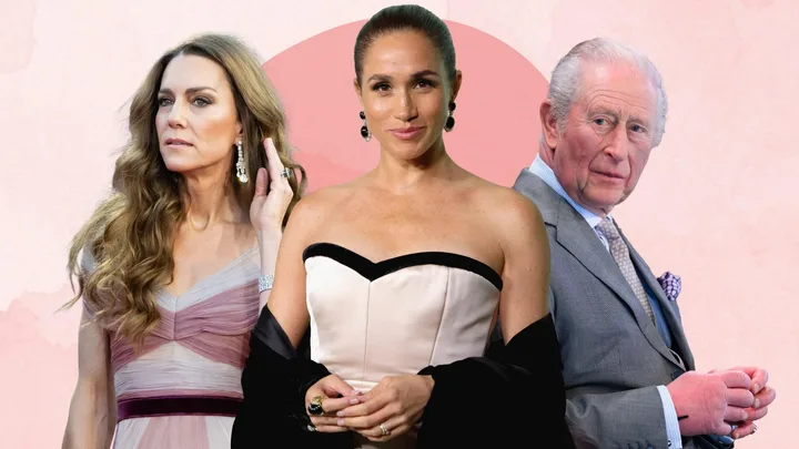 All the royal reactions to former Prince Andrew’s arrest