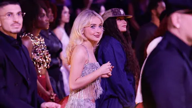 Sabrina Carpenter