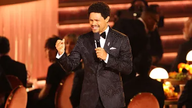 Trevor Noah