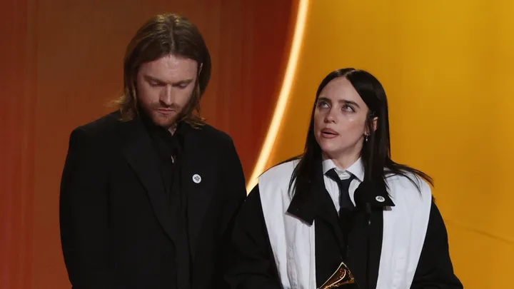 Grammys 2026 live updates: Billie Eilish makes major statement after win