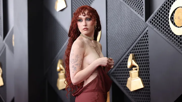 Grammys 2026: All the wildest red carpet moments