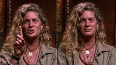 Rachel Hunter