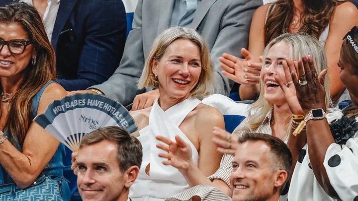 Naomi Watts.