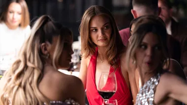 MAFS brides Bec, Brook and Gia.