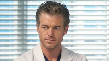 Eric Dane.