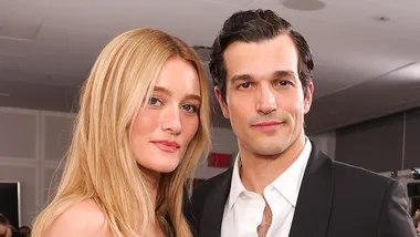 Paul Anthony Kelly and Sarah Pidgeon.