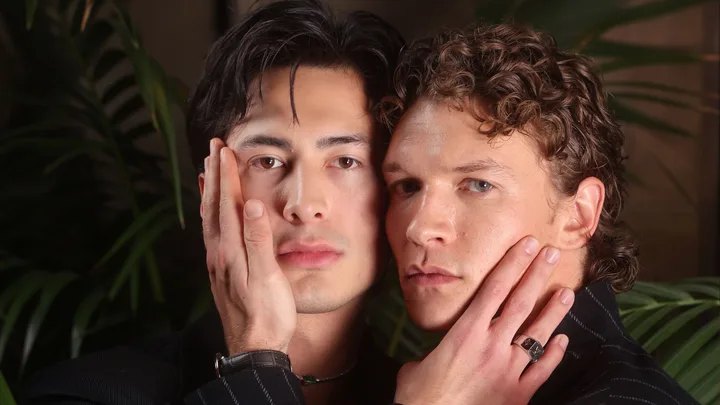 Heated Rivalry: Everything we know about season two