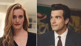 Here are the exact times new episodes of Love Story drop in Australia