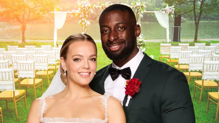 Are MAFS 2026 couple Alissa and David still together?