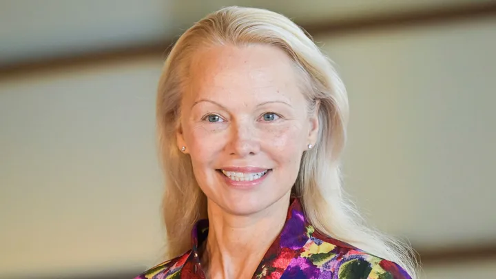 Pamela Anderson is coming to Australia, here’s how you can get tickets