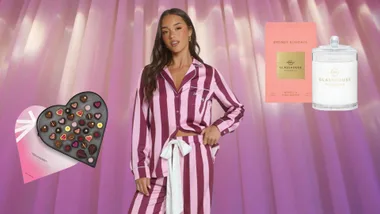 Last-minute Valentine's Day gift ideas under $100