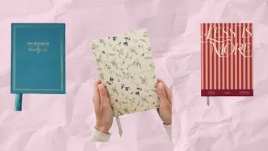 The planners and diaries that will carry you through 2026