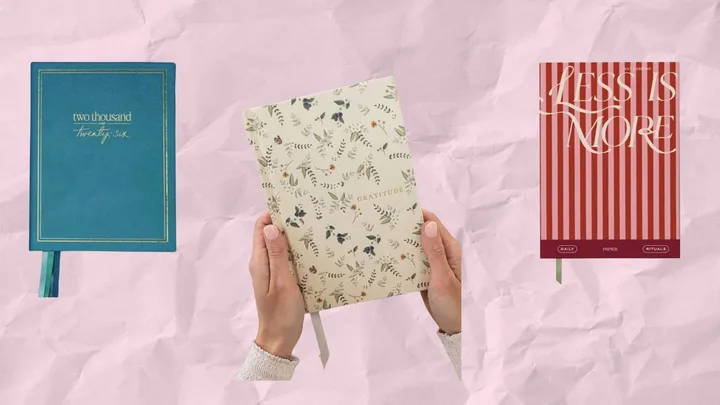 The planners and diaries that will carry you through 2026
