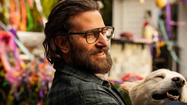 Bradley Cooper in Is This Thing On. Pic: Searchlight Pictures