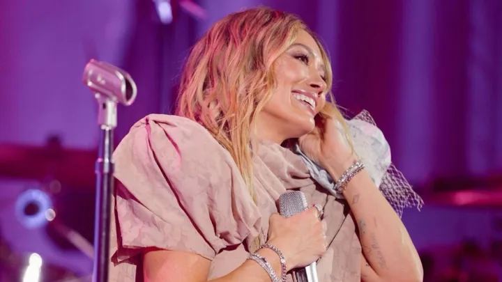 This is how you can get tickets to Hilary Duff’s Australian tour