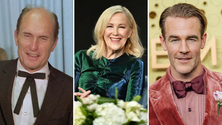 All of the celebrities who died in 2026