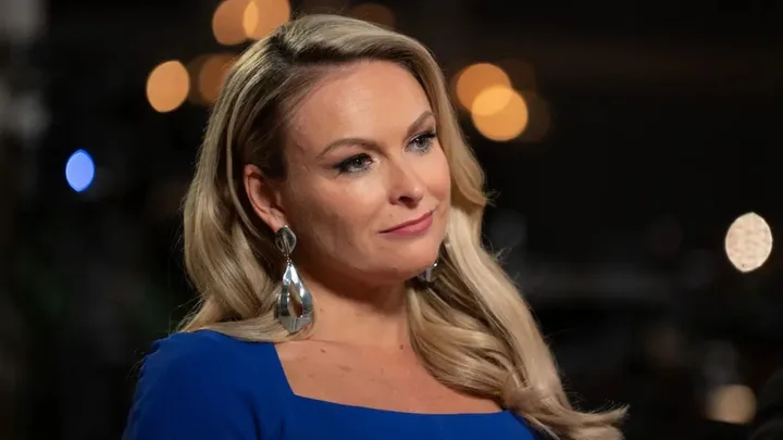 Why did Mel Schilling just quit MAFS?