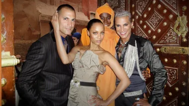 The top 10 most insane moments from the America’s Next Top Model documentary