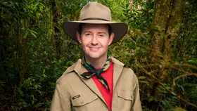 EXCLUSIVE: Nath Valvo reveals why one I’m A Celeb viewer ‘screamed’ at him in public