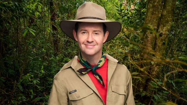 EXCLUSIVE: Nath Valvo reveals why one I’m A Celeb viewer ‘screamed’ at him in public