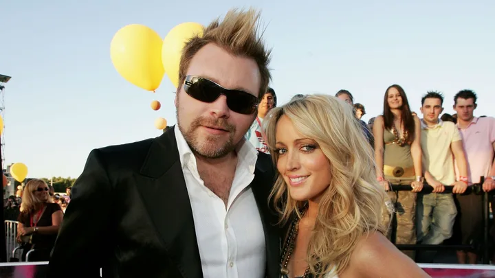 Is this the end of Kyle and Jackie O?