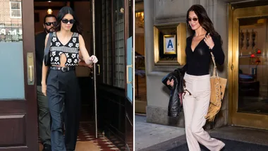 Everyone is secretly wearing activewear to work – and no, they aren’t leggings