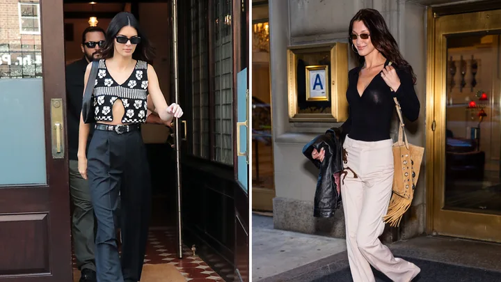 Everyone is secretly wearing activewear to work – and no, they aren’t leggings