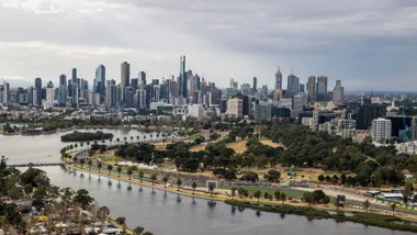 These Melbourne Airbnbs are still available to book for the F1 weekend