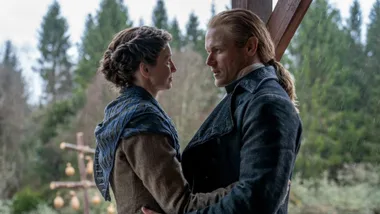 When do new episodes of Outlander release? Everything we know about season 8