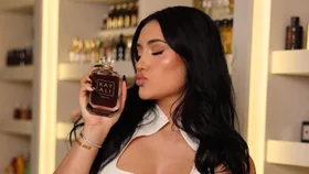 These three Kayali perfumes always get me compliments