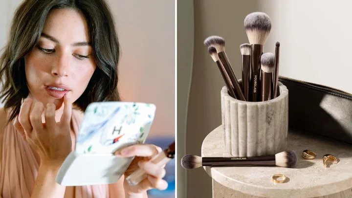 Hourglass is finally on sale at Sephora! Here&rsquo;s what to buy first