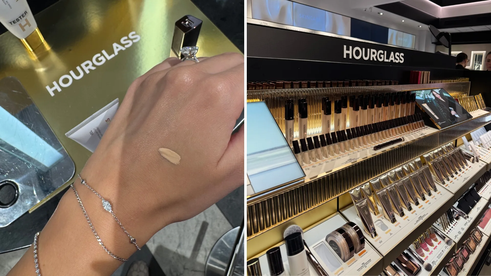 Hourglass Australia Sephora