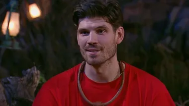 I'm A Celebrity's Matt Zukowski