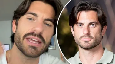 Eliot Donovan former MAFS star