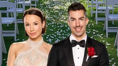 MAFS' Filip and Stella