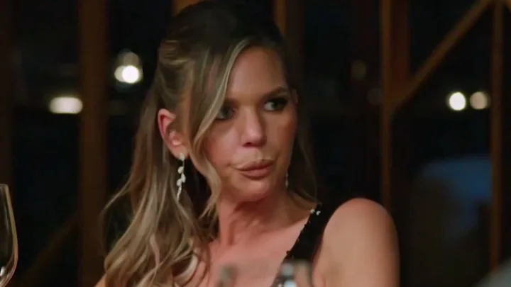 MAFS bride Alissa reveals the truth about Bec and Danny as Dinner Party erupts into chaos