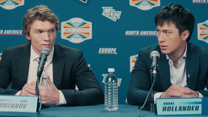 Heated Rivalry: Everything we know about season two