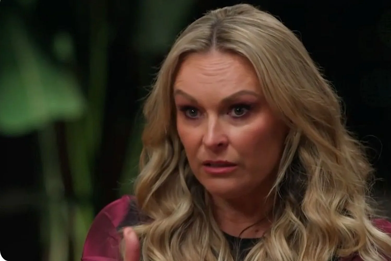 MAFS expert Mel Schilling